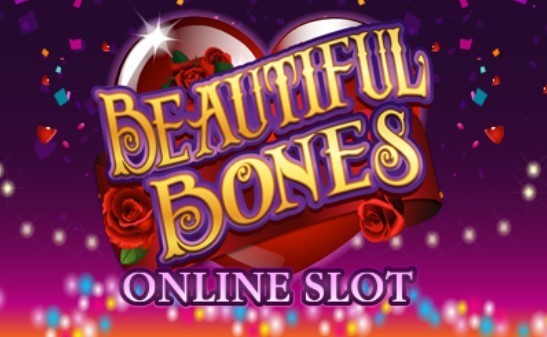 слот Beautiful Bones