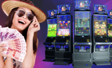 игровые автоматы на рубли