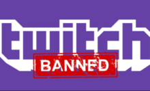 Twitch запретил реферальные ссылки на сайты с азартными играми