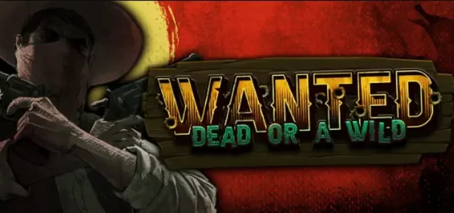 Слот Wanted Dead or a Wild играть на деньги в онлайн казино